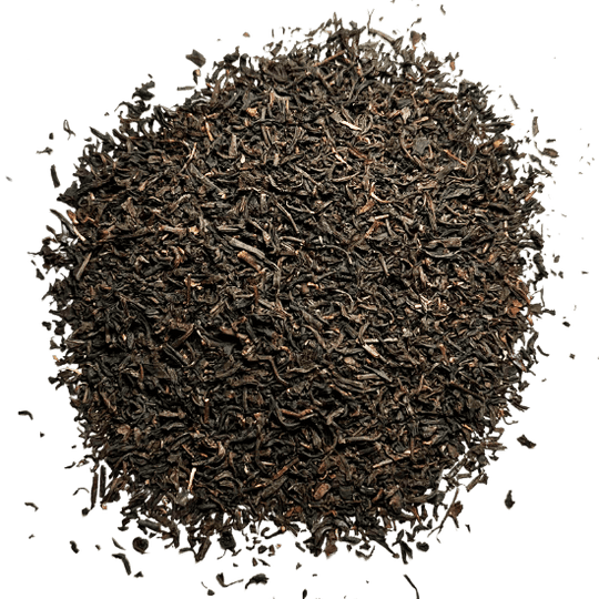House Breakfast Tea
