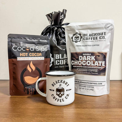 A Hug in a Mug: Mother’s Day Gift Bundle 2025