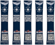 Instant Coffee 5 Packets