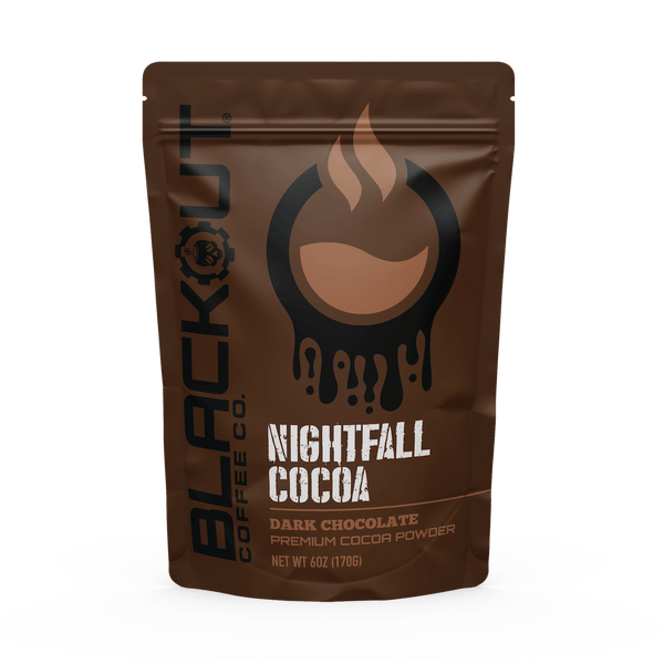 Nightfall Hot Cocoa