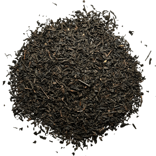 Old Fashion Earl Grey Tea