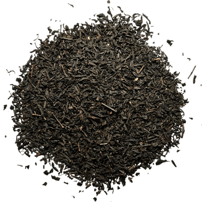 Old Fashion Earl Grey Tea