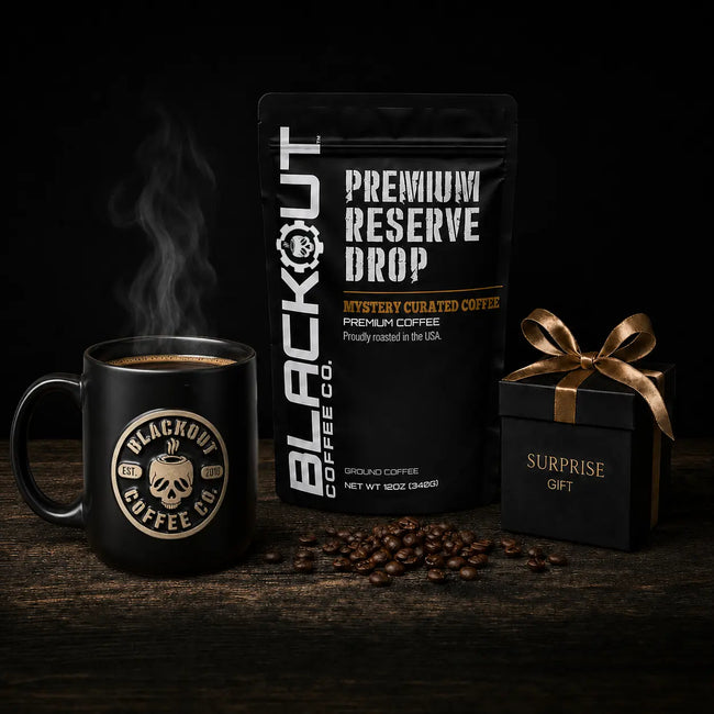 Premium Reserve Drop