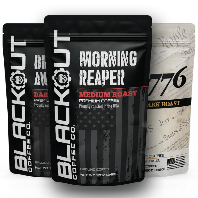 Roaster's Pick of The Month
