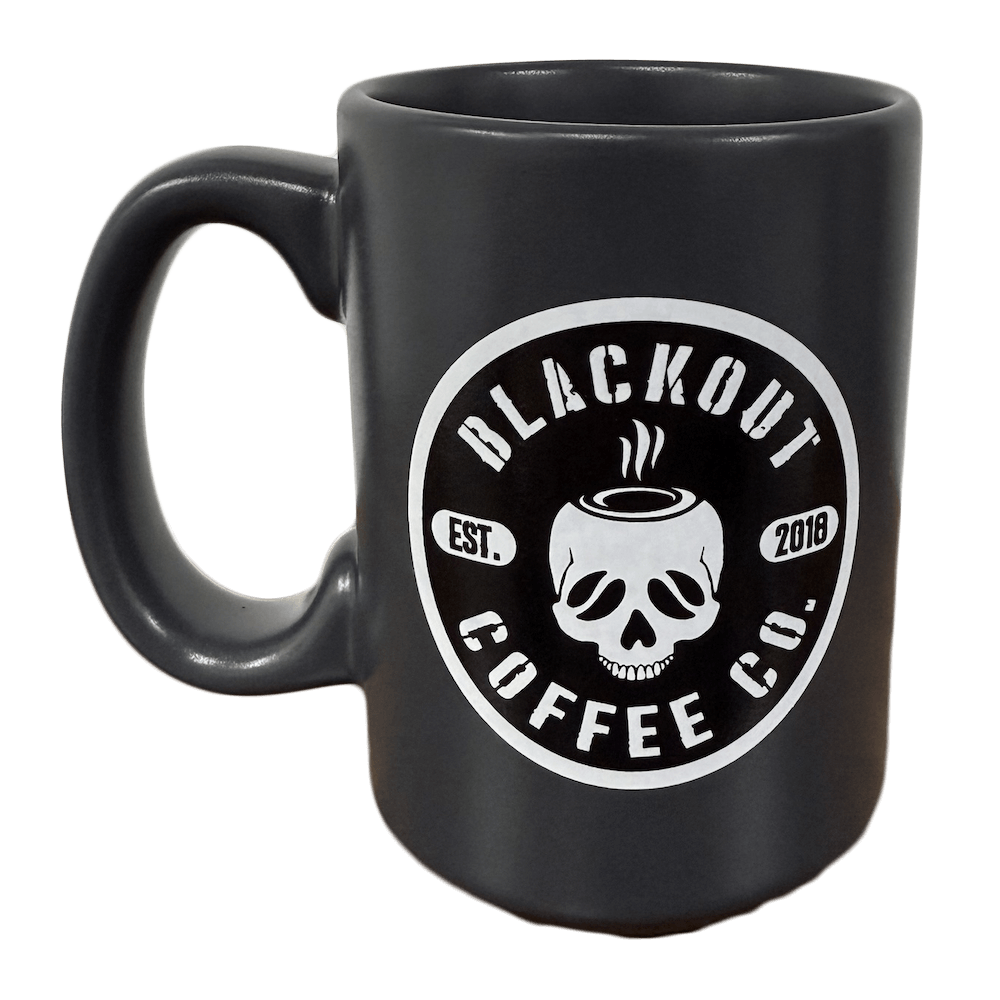 Patriot Mug