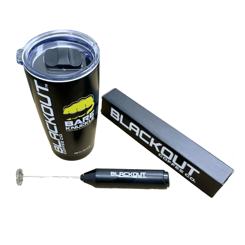 blackout disposable vape Coffee & Drink Mixing Wand – Blackout Coffee Co