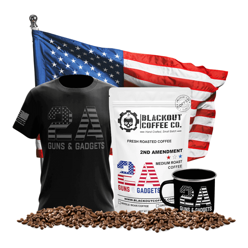 2nd Amendment Bundle