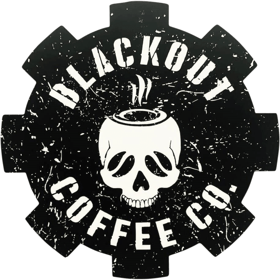 Blackout Coffee Co.