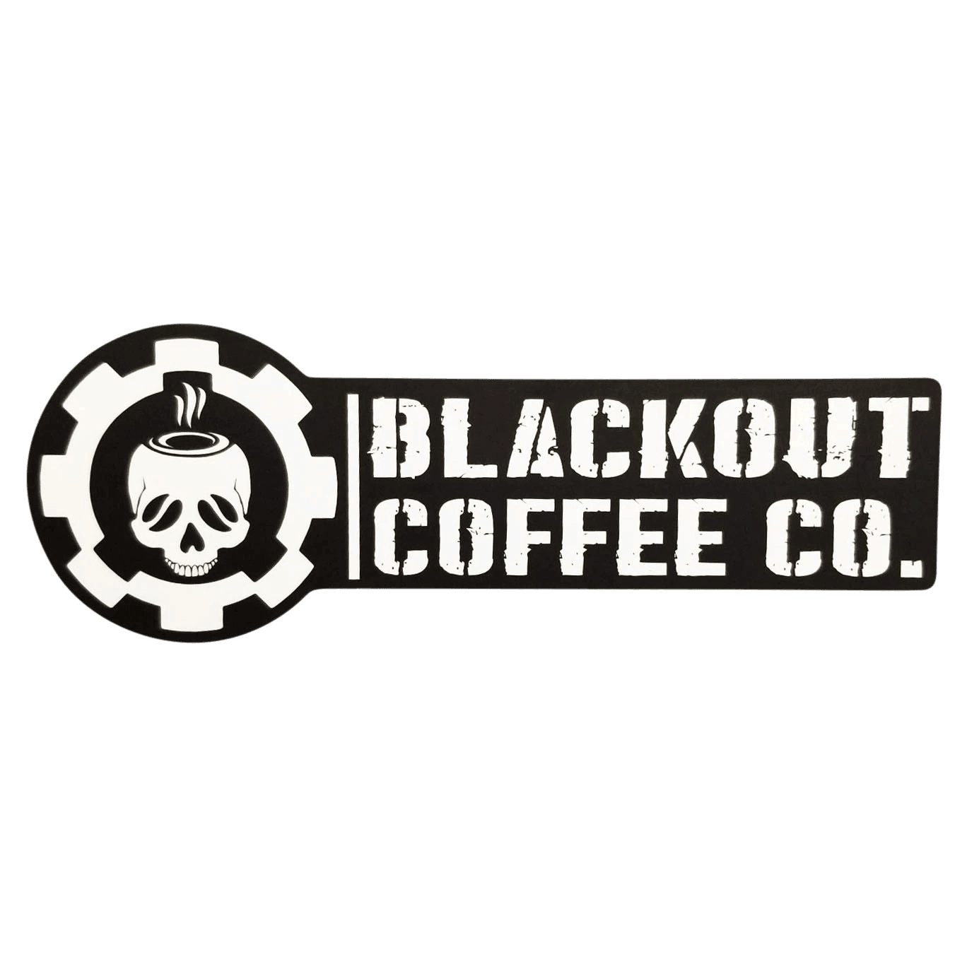 Blackout Coffee Co.