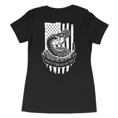 Don't Tread On Me Women's T