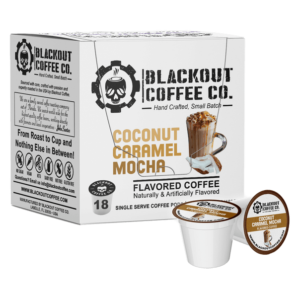 Best k cup coffee 2018 online