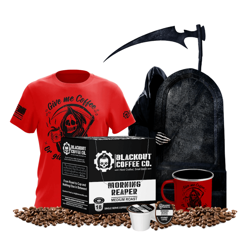 Give Me Coffee Pods Bundle
