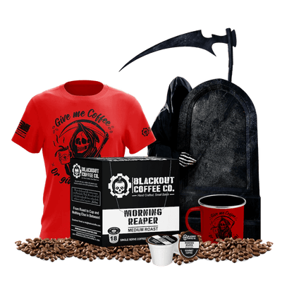 Give Me Coffee Pods Bundle