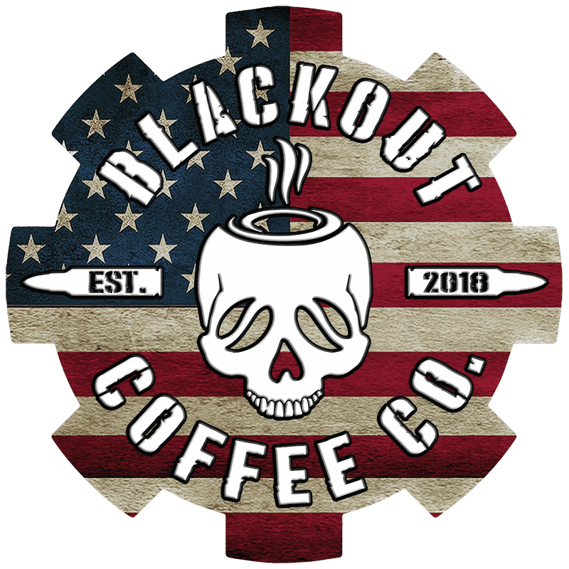 Blackout Coffee Co.