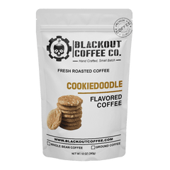 Cookiedoodle Flavored Coffee