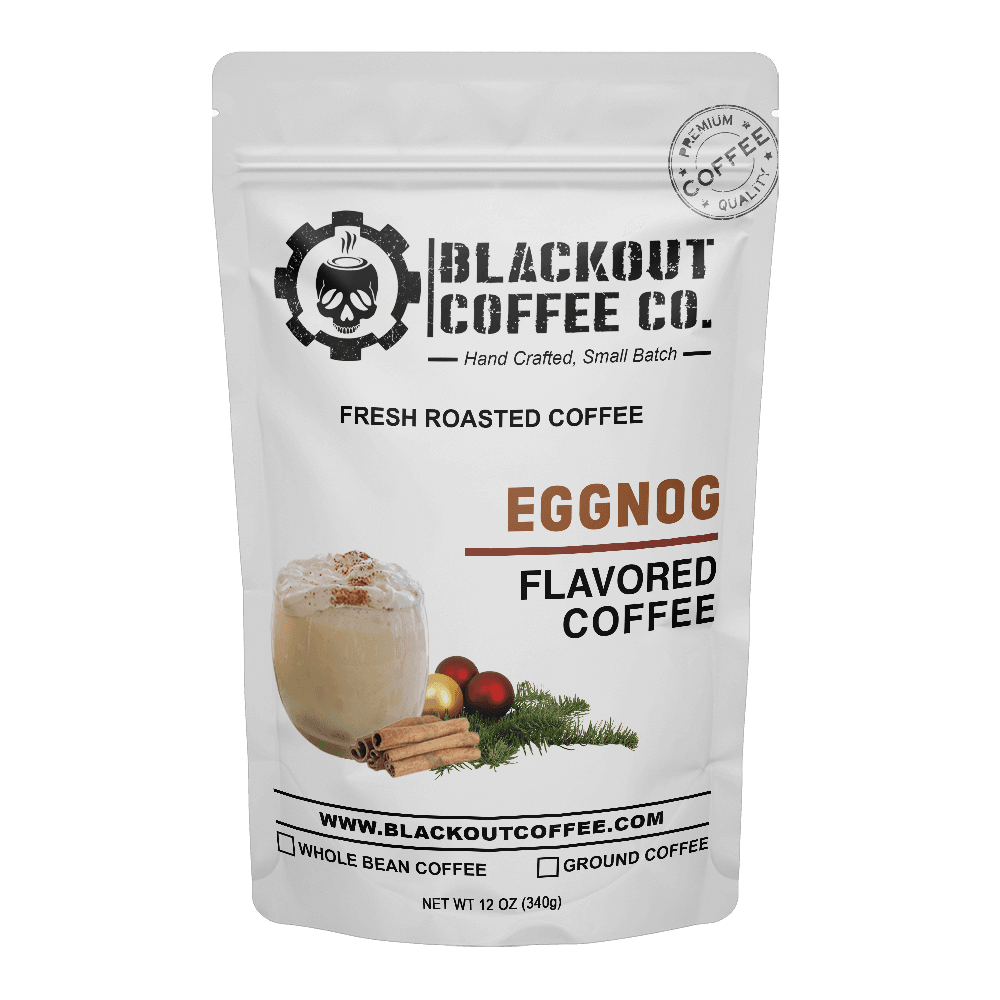 Eggnog coffee k online cups
