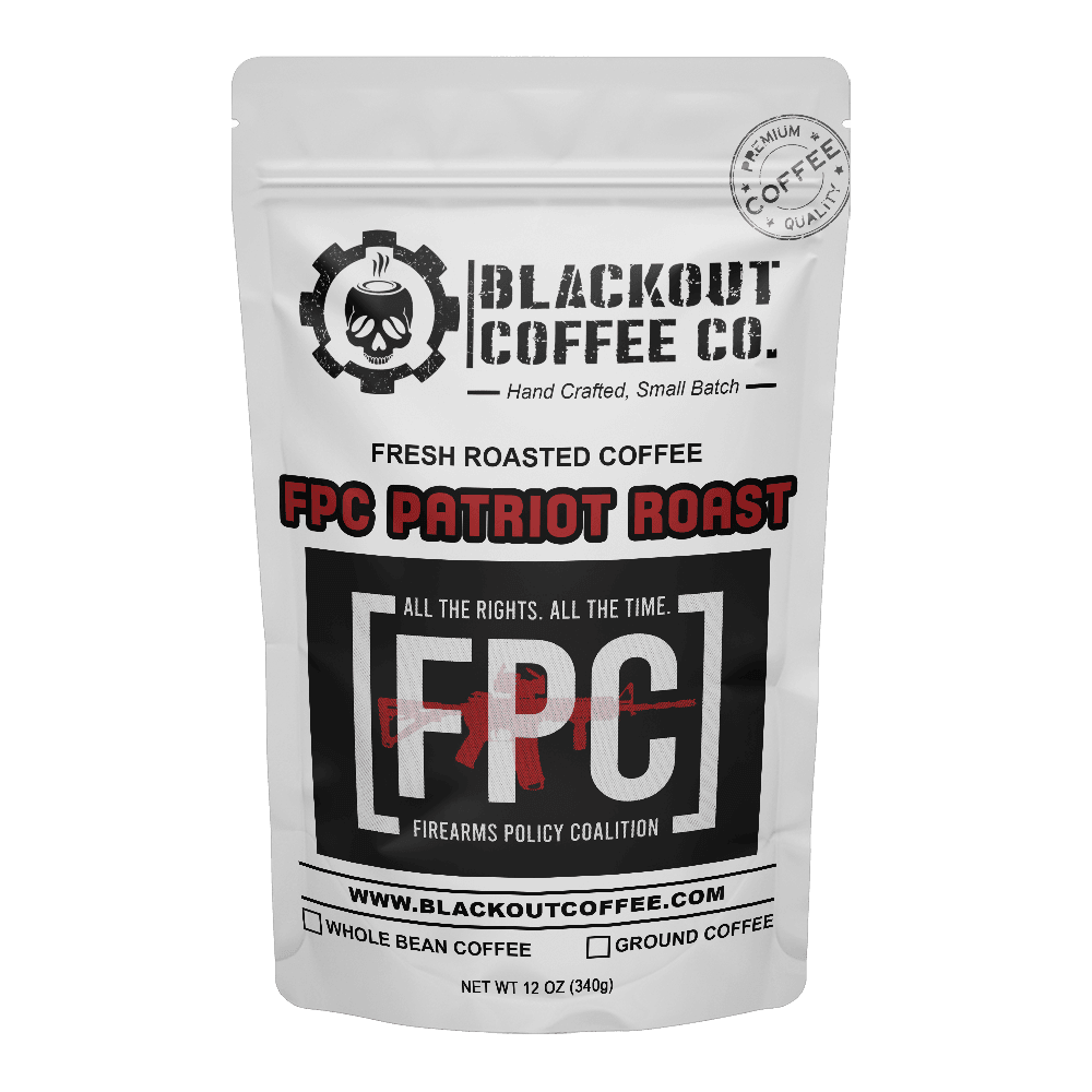 FPC Patriot [Medium] Roast Coffee