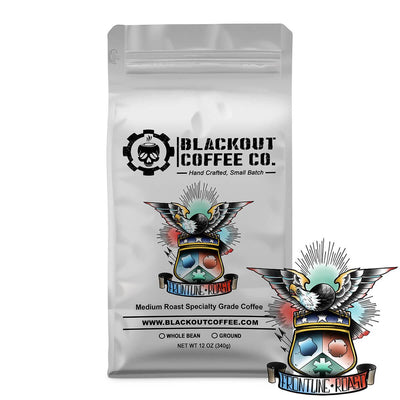 FRONTLINE ROAST FOR HEROES