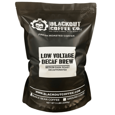 Low Voltage Decaf 5 LB