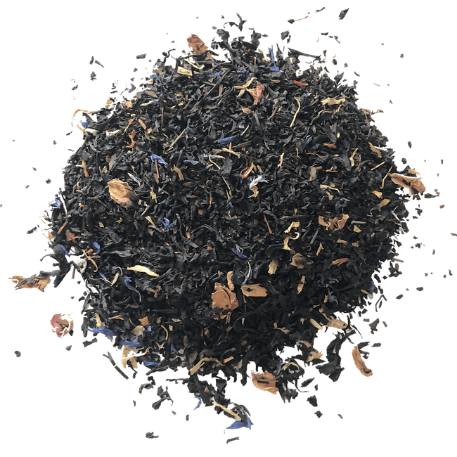 Tropical Paradise Black Tea By Up Leaf Tea